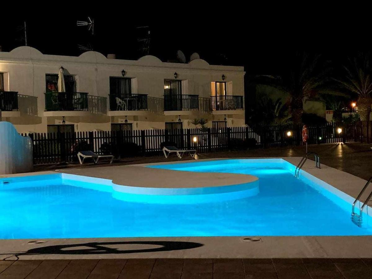 Апартаменты Ocean Pool View & Wifi By Irent Fuerteventura Коральео Экстерьер фото